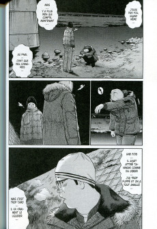 Extrait de Poison quotidien -3- Volume 3