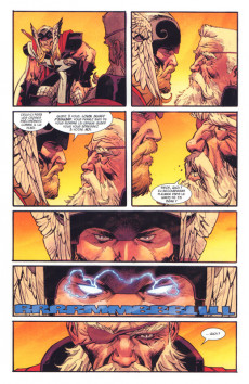 Extrait de Marvel Comics (2022) -7- Tome 7