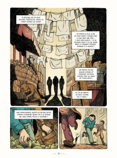 Extrait de Al Capone (Meralli/Radice) - Al Capone