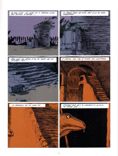 Extrait de Donjon Monsters -10a2019- Des soldats d'honneur