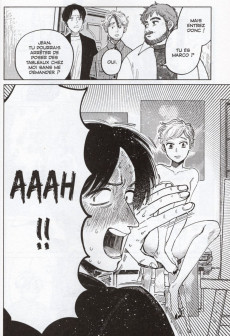 Extrait de Artiste - Un chef d'exception -7- Tome 7