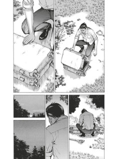 Extrait de Pour le pire -7- Volume 07