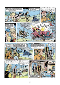 Extrait de Robert en Bertrand - Integraal -6- Deel 6