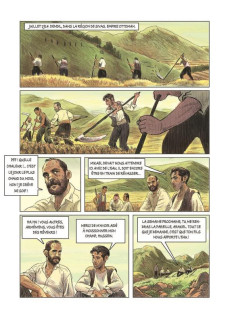 Extrait de Une histoire du génocide des Arméniens