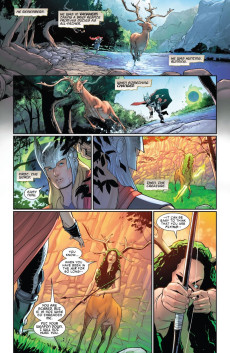 Extrait de Jane Foster & The Mighty Thor (2022) -2- Issue #2