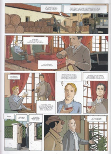 Extrait de Algérie une guerre française -3- La bataille d'Alger