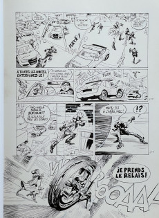 Extrait de Super Groom -1TL- Justicier malgré lui