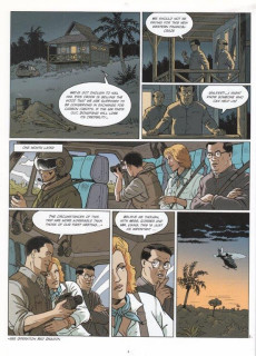 Extrait de Storm Over Green Finance