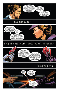 Extrait de Captain America: Sentinel of Liberty (2022) -3VC- Issue # 3