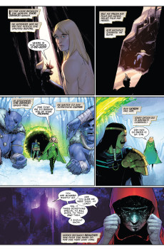 Extrait de Jane Foster & The Mighty Thor (2022) -3- Issue #3