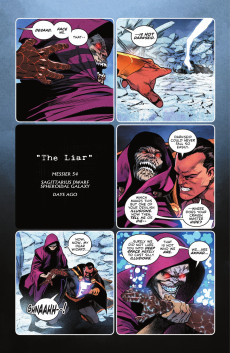 Extrait de Black Adam (2022) -3A- Issue #3