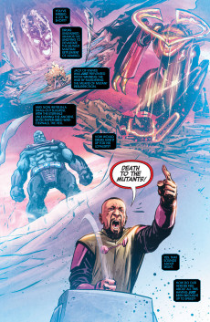 Extrait de A.X.E.: Death to the Mutants (2022) -1B- Issue #1