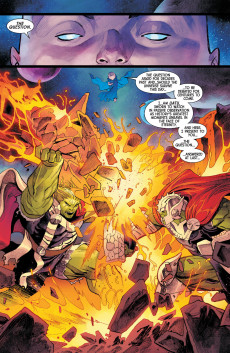 Extrait de Hulk vol.5 (2021) -8E- Issue #8