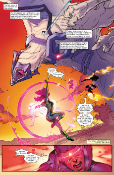 Extrait de X-Men Vol.6 (2021) -13VC- Issue #13