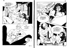 Extrait de Ultimissime proibite -28- Un palato rosso sangue