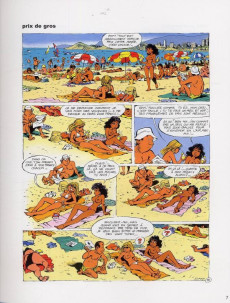 Extrait de Ça vous intéresse ? -2- On va plus loin?