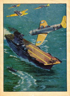 Extrait de America in Action (1942) - America in Action