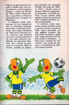 Extrait de Manual do Zé Carioca -a1978- Manual do Zé Carioca - Segunda Edição Revista e Atualizada