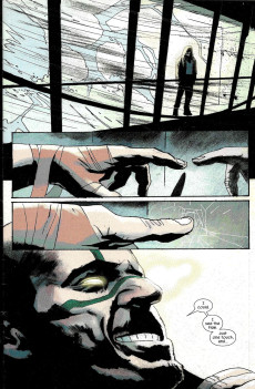 Extrait de Karnak (2016) -6- The flaw in all things (part 6)