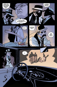 Extrait de Moonshine -4- Tome 4