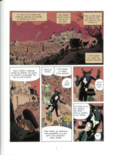 Extrait de Donjon Monsters -16- Quelque part ailleurs