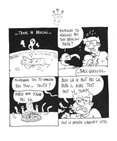 Extrait de Du bon miam-miam