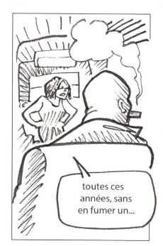 Extrait de WTF ! Watch Ta Face -1- Episode 1