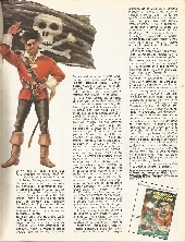 Extrait de Barbe-Rouge -7Pub- L'Île de l'homme mort