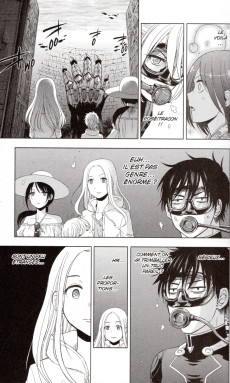 Extrait de Badass cop & dolphin -5- Niraikanai