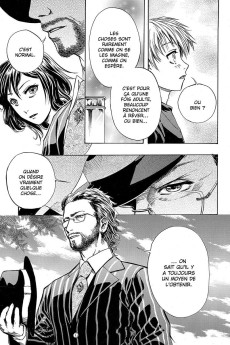 Extrait de Somnia - Les faiseurs de rêves -1- Tome 1