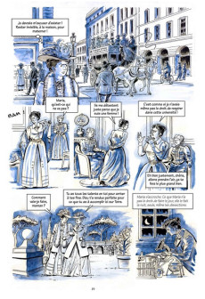 Extrait de Maria Montessori - L'école de vie