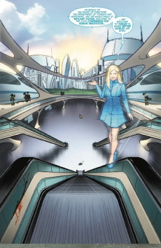 Extrait de Alien Vol.2 (2022) -1- Issue #1