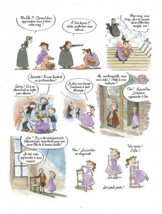 Extrait de De Cape et de Mots