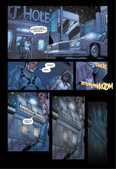 Extrait de Army of Darkness : Old School