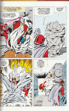 Extrait de Thor (L'intégrale) -6- 1964