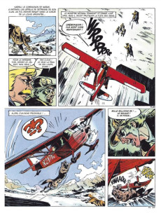 Extrait de Tony Stark (Fleurus) -INT1- Tony Stark : Intégrale I