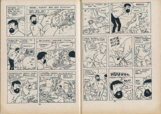 Extrait de Tintin (en langues étrangères) -22Turc- Ölüm Uçusu