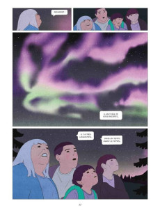 Extrait de Les pizzlys - Les Pizzlys