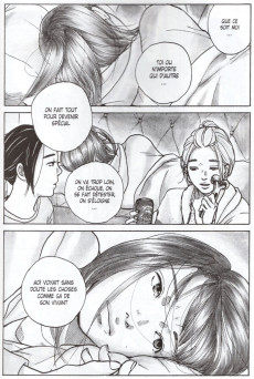 Extrait de Saturn Return -4- Volume 4