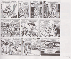 Extrait de Amazing Spider-Man : Les Comic Strips -3- Amazing Spider-Man : Les comic strips 1981-1982