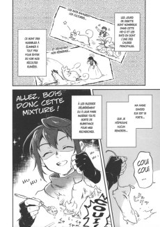 Extrait de Ash, le bâtisseur de civilisation -2- Tome 2