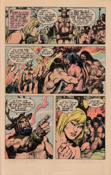 Extrait de Kong The Untamed (1975) -2- Blood Brother