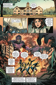 Extrait de New Mutants (2020) -30VC- Issue #30