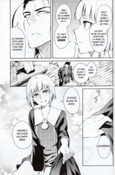 Extrait de Demon Lord, retry ! -3- Tome 3