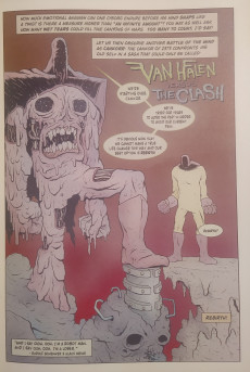 Extrait de Cankor (2021) -INT- Cankor