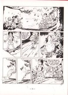 Extrait de Rebecca (Clarke) - Bon anniversaire Papy !!