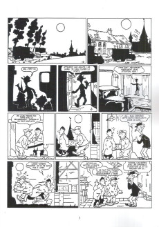 Extrait de Professor Jonas