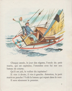 Extrait de (AUT) Funcken -a1962- Le petit marin