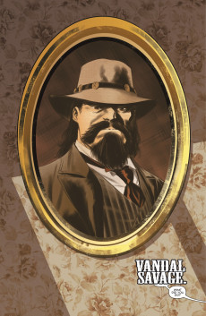 Extrait de Justice League Vs Legion of Super-Heroes (2022) -6VC- Issue #6