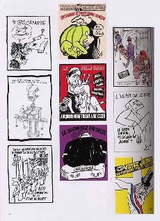 Extrait de Les années Charlie - Les Années Charlie 1969-2004